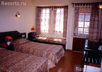 Alize Hotel 13